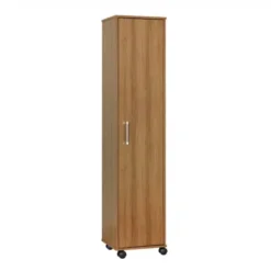 Sapateira 1 Porta Grande Mel